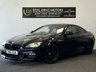 USED 2017 V BMW 6 SERIES 3.0 640d M Sport Coupe 2dr Diesel Auto Euro 6 (s/s) (313 ps) FULL LEATHER SAT NAV