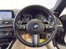 USED 2017 V BMW 6 SERIES 3.0 640d M Sport Coupe 2dr Diesel Auto Euro 6 (s/s) (313 ps) FULL LEATHER SAT NAV
