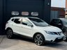 USED 2014 14 NISSAN QASHQAI 1.2 DIG-T Tekna SUV 5dr Petrol Manual 2WD Euro 5 (s/s) (115 ps) 