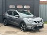 USED 2016 66 NISSAN QASHQAI 1.6 dCi Tekna SUV 5dr Diesel Manual 2WD Euro 6 (s/s) (130 ps) 