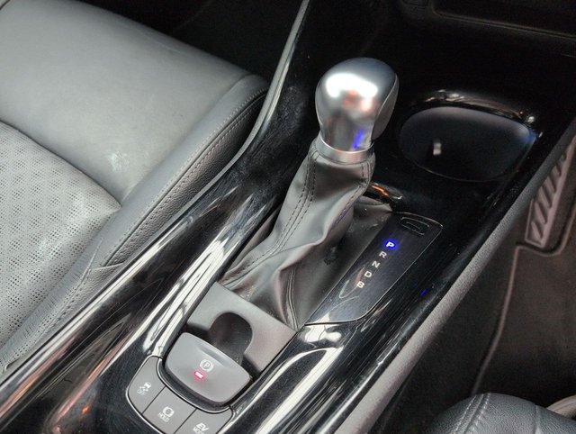 USED 2019 19 Toyota C-Hr 1.8 Vvt-H Excel Suv 5dr Petrol Hybrid Cvt Euro 6 (s/S) (122 Ps) Reversing Camera+brake Assist