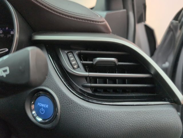 USED 2019 19 Toyota C-Hr 1.8 Vvt-H Excel Suv 5dr Petrol Hybrid Cvt Euro 6 (s/S) (122 Ps) Reversing Camera+brake Assist