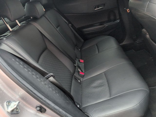 USED 2019 19 Toyota C-Hr 1.8 Vvt-H Excel Suv 5dr Petrol Hybrid Cvt Euro 6 (s/S) (122 Ps) Reversing Camera+brake Assist