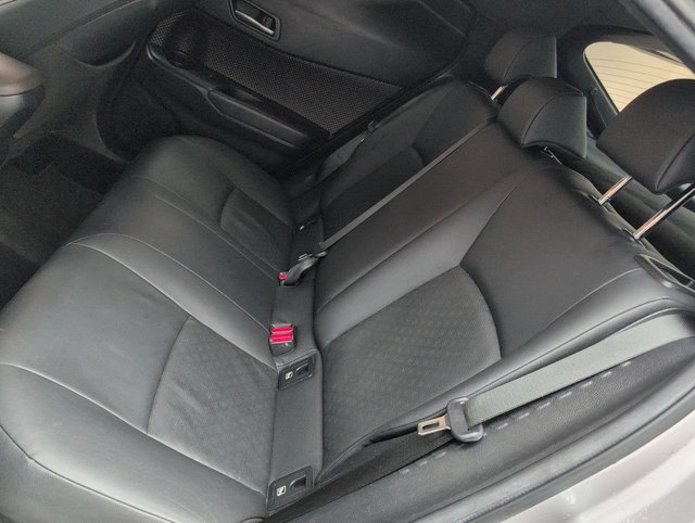 USED 2019 19 Toyota C-Hr 1.8 Vvt-H Excel Suv 5dr Petrol Hybrid Cvt Euro 6 (s/S) (122 Ps) Reversing Camera+brake Assist