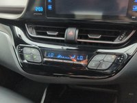 USED 2019 19 Toyota C-Hr 1.8 Vvt-H Excel Suv 5dr Petrol Hybrid Cvt Euro 6 (s/S) (122 Ps) Reversing Camera+brake Assist
