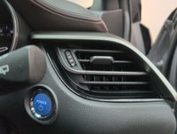 USED 2019 19 Toyota C-Hr 1.8 Vvt-H Excel Suv 5dr Petrol Hybrid Cvt Euro 6 (s/S) (122 Ps) Reversing Camera+brake Assist