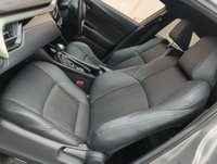 USED 2019 19 Toyota C-Hr 1.8 Vvt-H Excel Suv 5dr Petrol Hybrid Cvt Euro 6 (s/S) (122 Ps) Reversing Camera+brake Assist