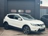 USED 2014 14 NISSAN QASHQAI 1.2 DIG-T Tekna SUV 5dr Petrol Manual 2WD Euro 5 (s/s) (115 ps) 