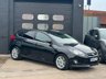 USED 2014 14 FORD FOCUS 1.0T EcoBoost Titanium Hatchback 5dr Petrol Manual Euro 5 (s/s) (125 ps) 
