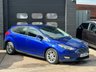 USED 2016 66 FORD FOCUS 1.0T EcoBoost Zetec Hatchback 5dr Petrol Manual Euro 6 (s/s) (125 ps) 