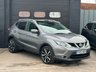 USED 2014 63 NISSAN QASHQAI 1.5 dCi Tekna SUV 5dr Diesel Manual 2WD Euro 5 (s/s) (110 ps) 