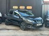 USED 2014 14 NISSAN QASHQAI 1.2 DIG-T Tekna SUV 5dr Petrol Manual 2WD Euro 5 (s/s) (115 ps) 