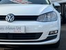 USED 2016 16 VOLKSWAGEN GOLF 1.6 TDI BlueMotion Tech Match Edition Hatchback 5dr Diesel Manual Euro 6 (s/s) (110 ps) 