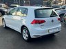 USED 2016 16 VOLKSWAGEN GOLF 1.6 TDI BlueMotion Tech Match Edition Hatchback 5dr Diesel Manual Euro 6 (s/s) (110 ps) 