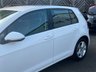 USED 2016 16 VOLKSWAGEN GOLF 1.6 TDI BlueMotion Tech Match Edition Hatchback 5dr Diesel Manual Euro 6 (s/s) (110 ps) 