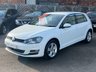 USED 2016 16 VOLKSWAGEN GOLF 1.6 TDI BlueMotion Tech Match Edition Hatchback 5dr Diesel Manual Euro 6 (s/s) (110 ps) 