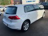 USED 2016 16 VOLKSWAGEN GOLF 1.6 TDI BlueMotion Tech Match Edition Hatchback 5dr Diesel Manual Euro 6 (s/s) (110 ps) 