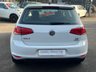 USED 2016 16 VOLKSWAGEN GOLF 1.6 TDI BlueMotion Tech Match Edition Hatchback 5dr Diesel Manual Euro 6 (s/s) (110 ps) 