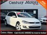USED 2016 16 VOLKSWAGEN GOLF 1.6 TDI BlueMotion Tech Match Edition Hatchback 5dr Diesel Manual Euro 6 (s/s) (110 ps) 