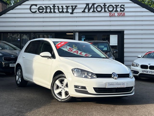 2016 16 Volkswagen Golf 1.6 TDI BlueMotion Tech Match Edition Hatchback 5dr Diesel Manual Euro 6 (s/s) (110 ps)
