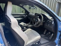 USED 2016 65 BMW M4 3.0 BiTurbo Coupe 2dr Petrol DCT Euro 6 (s/s) (431 ps) 