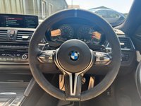 USED 2016 65 BMW M4 3.0 BiTurbo Coupe 2dr Petrol DCT Euro 6 (s/s) (431 ps) 