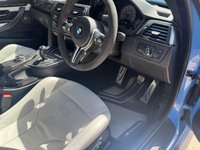 USED 2016 65 BMW M4 3.0 BiTurbo Coupe 2dr Petrol DCT Euro 6 (s/s) (431 ps) 