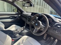 USED 2016 65 BMW M4 3.0 BiTurbo Coupe 2dr Petrol DCT Euro 6 (s/s) (431 ps) 