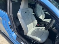 USED 2016 65 BMW M4 3.0 BiTurbo Coupe 2dr Petrol DCT Euro 6 (s/s) (431 ps) 