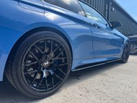 USED 2016 65 BMW M4 3.0 BiTurbo Coupe 2dr Petrol DCT Euro 6 (s/s) (431 ps) 