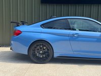 USED 2016 65 BMW M4 3.0 BiTurbo Coupe 2dr Petrol DCT Euro 6 (s/s) (431 ps) 