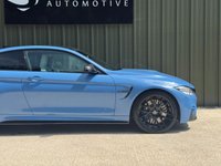 USED 2016 65 BMW M4 3.0 BiTurbo Coupe 2dr Petrol DCT Euro 6 (s/s) (431 ps) 