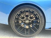 USED 2016 65 BMW M4 3.0 BiTurbo Coupe 2dr Petrol DCT Euro 6 (s/s) (431 ps) 