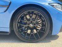 USED 2016 65 BMW M4 3.0 BiTurbo Coupe 2dr Petrol DCT Euro 6 (s/s) (431 ps) 