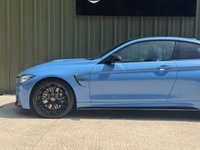 USED 2016 65 BMW M4 3.0 BiTurbo Coupe 2dr Petrol DCT Euro 6 (s/s) (431 ps) 