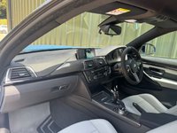 USED 2016 65 BMW M4 3.0 BiTurbo Coupe 2dr Petrol DCT Euro 6 (s/s) (431 ps) 