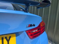 USED 2016 65 BMW M4 3.0 BiTurbo Coupe 2dr Petrol DCT Euro 6 (s/s) (431 ps) 