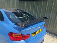 USED 2016 65 BMW M4 3.0 BiTurbo Coupe 2dr Petrol DCT Euro 6 (s/s) (431 ps) 