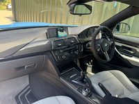 USED 2016 65 BMW M4 3.0 BiTurbo Coupe 2dr Petrol DCT Euro 6 (s/s) (431 ps) 