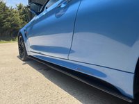 USED 2016 65 BMW M4 3.0 BiTurbo Coupe 2dr Petrol DCT Euro 6 (s/s) (431 ps) 
