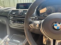 USED 2016 65 BMW M4 3.0 BiTurbo Coupe 2dr Petrol DCT Euro 6 (s/s) (431 ps) 
