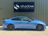 USED 2016 65 BMW M4 3.0 BiTurbo Coupe 2dr Petrol DCT Euro 6 (s/s) (431 ps) 