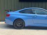 USED 2016 65 BMW M4 3.0 BiTurbo Coupe 2dr Petrol DCT Euro 6 (s/s) (431 ps) 