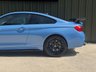 USED 2016 65 BMW M4 3.0 BiTurbo Coupe 2dr Petrol DCT Euro 6 (s/s) (431 ps) 