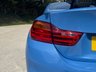 USED 2016 65 BMW M4 3.0 BiTurbo Coupe 2dr Petrol DCT Euro 6 (s/s) (431 ps) 