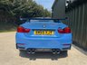 USED 2016 65 BMW M4 3.0 BiTurbo Coupe 2dr Petrol DCT Euro 6 (s/s) (431 ps) 