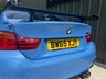 USED 2016 65 BMW M4 3.0 BiTurbo Coupe 2dr Petrol DCT Euro 6 (s/s) (431 ps) 