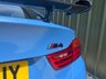 USED 2016 65 BMW M4 3.0 BiTurbo Coupe 2dr Petrol DCT Euro 6 (s/s) (431 ps) 