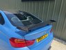 USED 2016 65 BMW M4 3.0 BiTurbo Coupe 2dr Petrol DCT Euro 6 (s/s) (431 ps) 