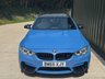 USED 2016 65 BMW M4 3.0 BiTurbo Coupe 2dr Petrol DCT Euro 6 (s/s) (431 ps) 